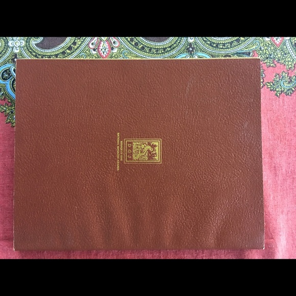 1969 gun and ammo double gun books - Picture 7 of 15